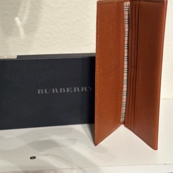 Burberry wallet long - Picture 6 of 6
